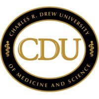 Charles R. Drew University of Medicine and Science