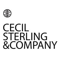 Cecil Sterling & Co.