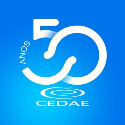 CEDAE - Companhia Estadual de Águas e Esgotos