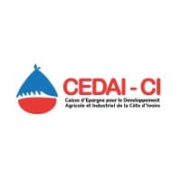 CEDAICI SA ( Caisse d’Epargne pour le Développement Agricole Et Industriel De La Cote d’Ivoire )