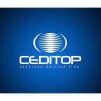 Ceditop Produtos Ópticos Ltda