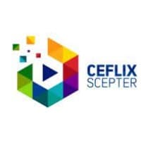 CeFlix Scepter