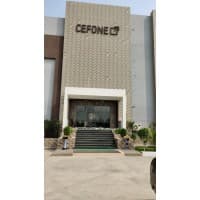 Cefone Ceramic LLP