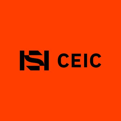 ceic data