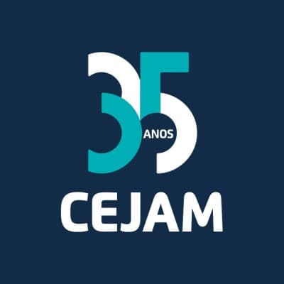 CEJAM - Centro de Estudos e Pesquisas Dr. João Amorim - OFICIAL