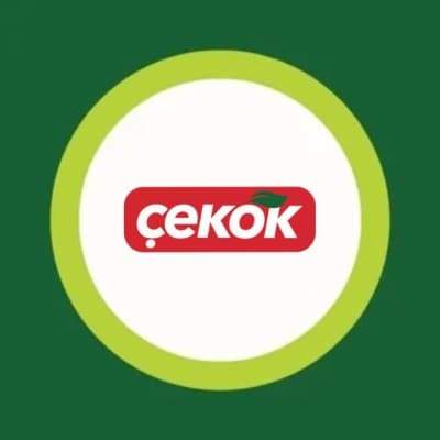 Çekok Gıda San. ve Tic. AŞ.
