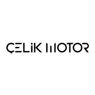Çelik Motor