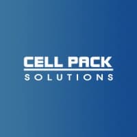 Cell Pack Solutions