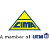 Cement Industries of Malaysia Berhad (CIMA)