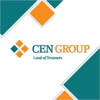 CenGroup JSC