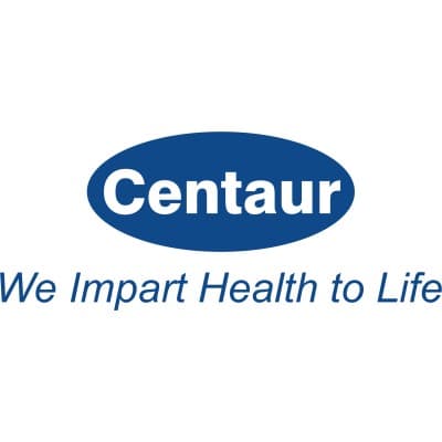 Centaur Pharmaceuticals Pvt. Ltd.