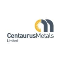 Centaurus Metals - Brasil