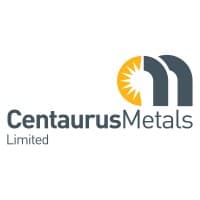 Centaurus Metals
