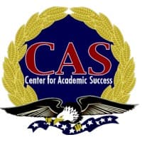 CENTER FOR ACADEMIC SUCCESS INC.