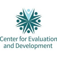 center for evaluation and development (c4ed)