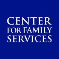 the center for family services