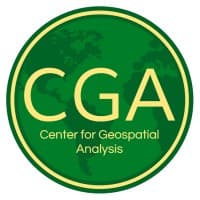 William & Mary Center for Geospatial Analysis