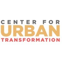 CENTER FOR URBAN TRANSFORMATION