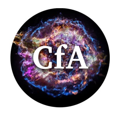 Center for Astrophysics | Harvard & Smithsonian
