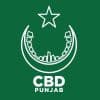 Punjab Central Business District Development Authority. Govt of Punjab
