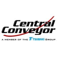 central conveyor company