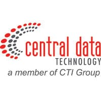 PT. Central Data Technology