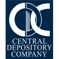 central depository company of pakistan limited