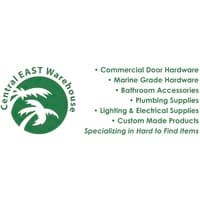 Central EAST Warehouse