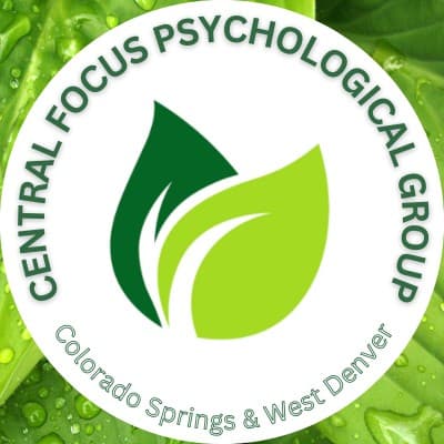 Central Focus Psychological Group