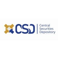 CENTRAL SECURITIES DEPOSITORY (GH) LTD