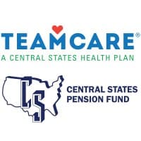 central states health & welfare and pension funds