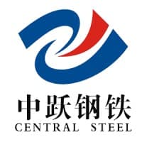 Central Steel Manufacturing Co.,Ltd