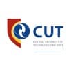 central university of technology, free state