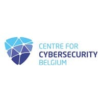 Centre for Cybersecurity Belgium