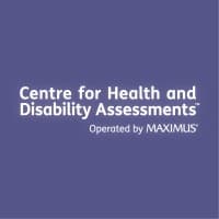 centre for health and disability assessments