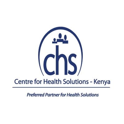 Centre for Health Solutions - Kenya (CHS)