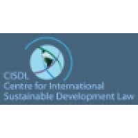 Centre for International Sustainable Development Law