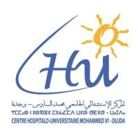 Centre hospitalier universitaire mohammed VI - Oujda