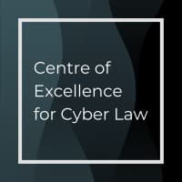 Centre of Excellence for Cyber Law