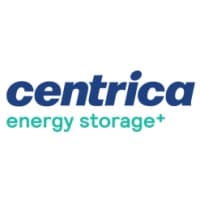 Centrica Energy Storage +