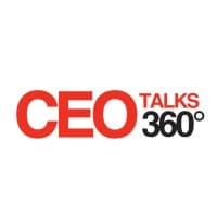CEO TALKS 360°🎙️