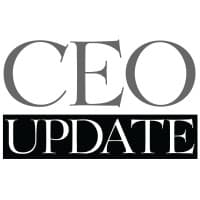 CEO Update