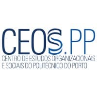 CEOS.PP — Centro de Estudos Organizacionais e Sociais do Politécnico do Porto