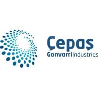 Çepaş Gonvarri Industries