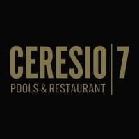 Ceresio 7 Pools & Restaurant