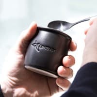 CERMER: Ceramic Food Packaging