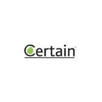 CERTAIN B.V.