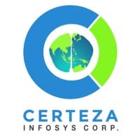 Certeza Infosys Corp.