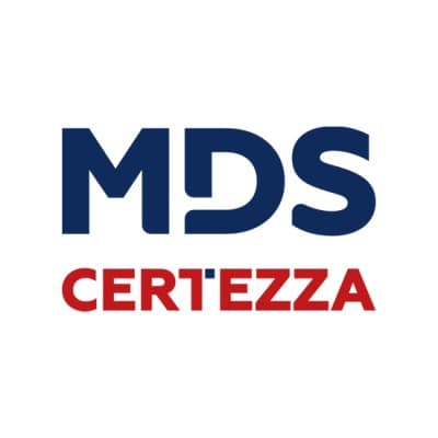MDS | Certezza