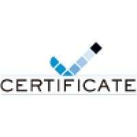 CERTIFICATE PERU
